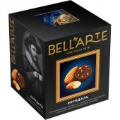 Конфеты Bell'Arte глазиров глазурью с корпус типа пралине с миндалем 200г Конфеты Bell'Arte глазиров глазурью с корпус типа пралине с миндалем 200г