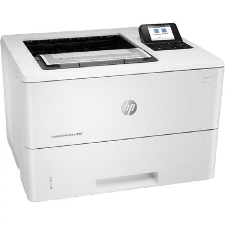Принтер HP LaserJet Enterprise M507dn (1PV87A) A4, 1200dpi, 43ppm Принтер HP LaserJet Enterprise M507dn (1PV87A) A4, 1200dpi, 43ppm