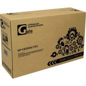 Картридж лазерный GalaPrint 55A CE255A/724 чер. для HP 500 MFPM525dn/M525f Картридж лазерный GalaPrint 55A CE255A/724 чер. для HP 500 MFPM525dn/M525f