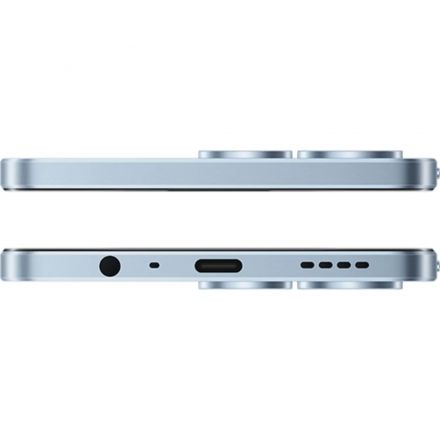 Смартфон Realme Note 80 RMX5388 64Gb 4Gb голубой