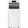 Кондиционер мобильный ROYAL CLIMA RM-TS22CH-E2, 15кв.м., белый