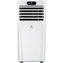 Кондиционер мобильный ROYAL CLIMA RM-TS22CH-E2, 15кв.м., белый