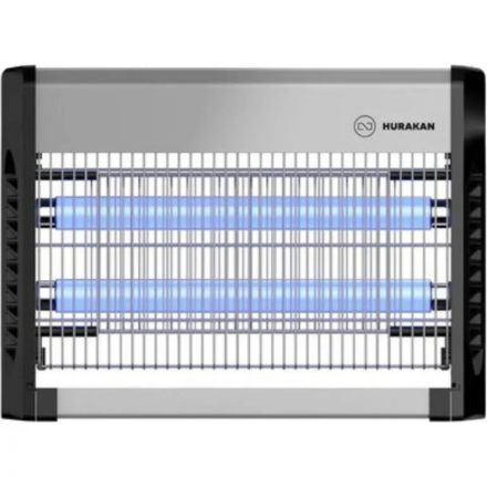 Лампа инсектицидная HURAKAN HKN-MID80M Лампа инсектицидная HURAKAN HKN-MID80M