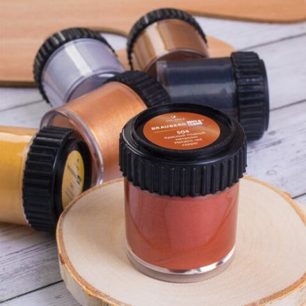 Краски акриловые художественные металлические цвета BRAUBERG ART CLASSIC, НАБОР 6 шт*22мл, 191717 Краски акриловые художественные металлические цвета BRAUBERG ART CLASSIC, НАБОР 6 шт*22мл, 191717