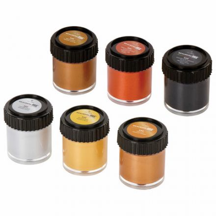 Краски акриловые художественные металлические цвета BRAUBERG ART CLASSIC, НАБОР 6 шт*22мл, 191717 Краски акриловые художественные металлические цвета BRAUBERG ART CLASSIC, НАБОР 6 шт*22мл, 191717