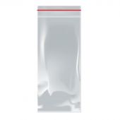 Пакет с замком (Zip Lock) 8 х 18 см, 35 мкм, 1000 шт/уп Пакет с замком (Zip Lock) 8 х 18 см, 35 мкм, 1000 шт/уп