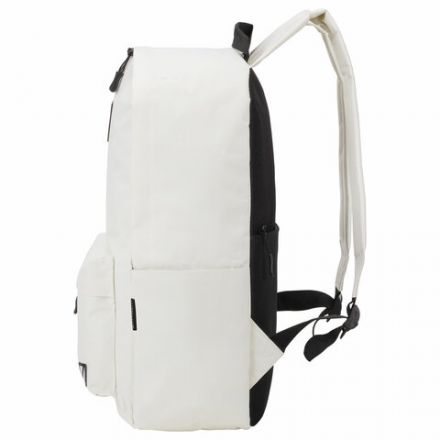 Рюкзак BRAUBERG POSITIVE универсальный, карман-антивор, "Beige", 42х28х14 см, 270776 Рюкзак BRAUBERG POSITIVE универсальный, карман-антивор, "Beige", 42х28х14 см, 270776