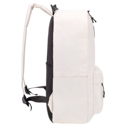 Рюкзак BRAUBERG POSITIVE универсальный, карман-антивор, "Beige", 42х28х14 см, 270776 Рюкзак BRAUBERG POSITIVE универсальный, карман-антивор, "Beige", 42х28х14 см, 270776