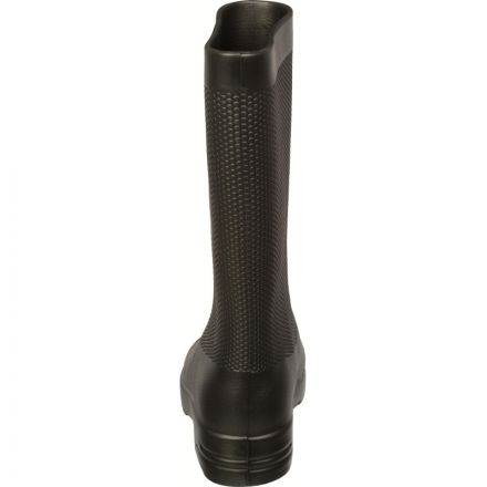 Сапоги женские Аврора цв. черный ЭВА р.39-40