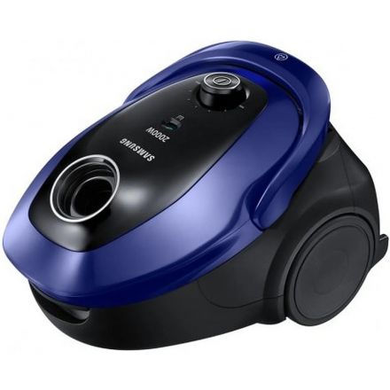 Пылесос Samsung VC20M255AWB