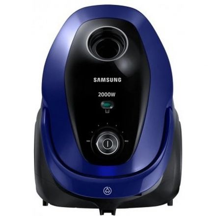 Пылесос Samsung VC20M255AWB