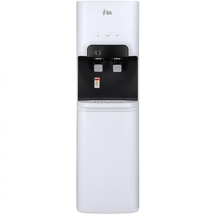 Пурифайер Ecotronic A88-U4L White