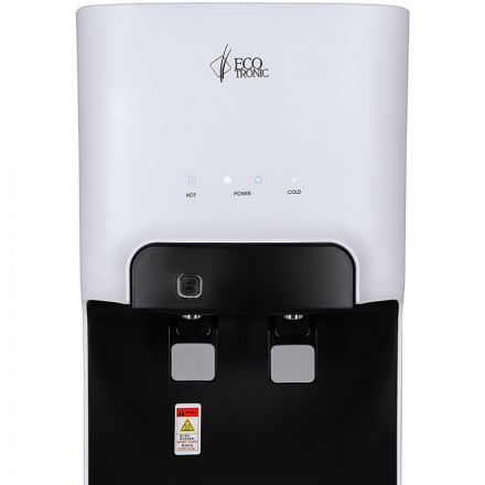 Пурифайер Ecotronic A88-U4L White
