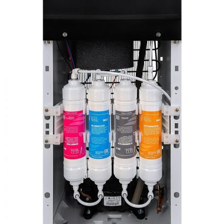 Пурифайер Ecotronic A88-U4L White