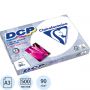 Бумага для цв.лазер.печ. DCP (А3, 90 г/кв.м, 500 л)