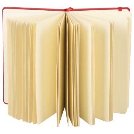 Скетчбук, слоновая кость 140 г/м2 130х210 мм, 80 л., КОЖЗАМ, резинка, BRAUBERG ART CLASSIC, красный, 113193 Скетчбук, слоновая кость 140 г/м2 130х210 мм, 80 л., КОЖЗАМ, резинка, BRAUBERG ART CLASSIC, красный, 113193