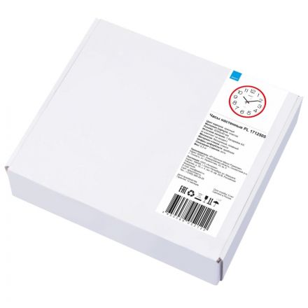 Часы настенные Apeyron PL 1712 505 Часы настенные Apeyron PL 1712 505