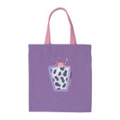 Сумка-шоппер MESHU "Cool", 33*40см, канвас