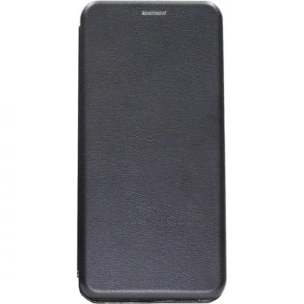 Чехол - книжка Pero для Samsung A56 черный