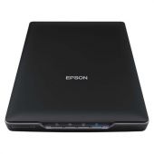 Сканер планшетный EPSON Perfection V19 А4, 10,4 сек, 4800x4800, B11B231401
