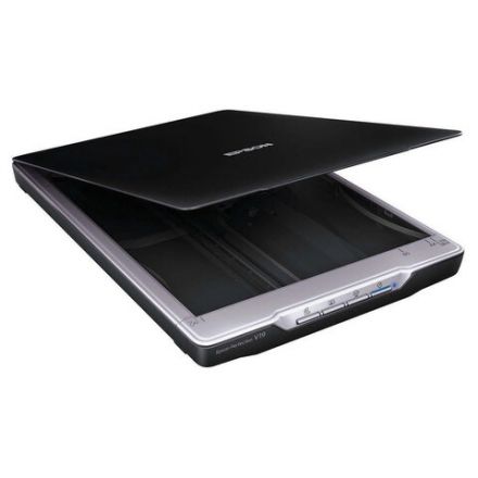 Сканер планшетный EPSON Perfection V19 А4, 10,4 сек, 4800x4800, B11B231401 Сканер планшетный EPSON Perfection V19 А4, 10,4 сек, 4800x4800, B11B231401