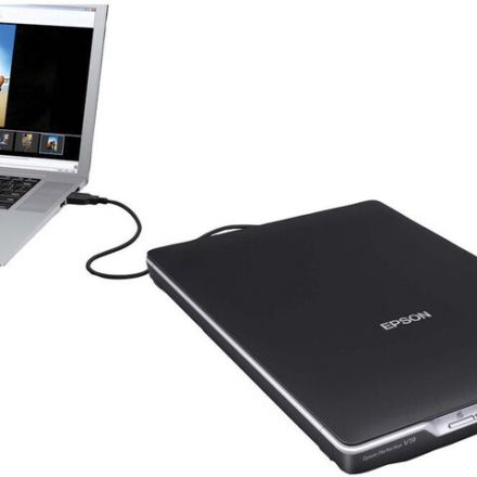 Сканер планшетный EPSON Perfection V19 А4, 10,4 сек, 4800x4800, B11B231401 Сканер планшетный EPSON Perfection V19 А4, 10,4 сек, 4800x4800, B11B231401