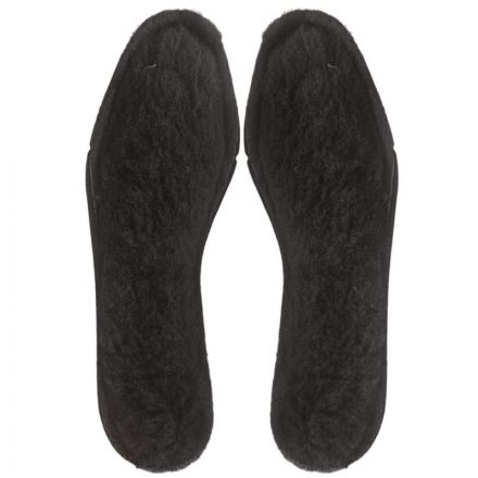 Стельки вкладные р.44, искусственный мех Стельки вкладные р.44, искусственный мех