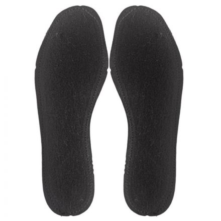 Стельки вкладные р.44, искусственный мех Стельки вкладные р.44, искусственный мех