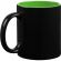 Кружка хамелеон On Display, матовая, зелено-черная арт.10869.90