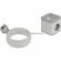 Удлинитель ЭРА CUBE-3es-1,5m-4USB-W 16А белый (Б0069073)