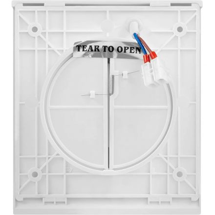 Вентилятор вытяжной Electrolux Magic EAFM-120T с таймером Вентилятор вытяжной Electrolux Magic EAFM-120T с таймером