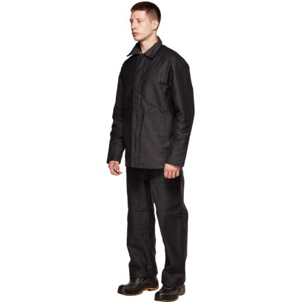 Костюм жаростойкий (молескин) ГОСТ (р.60-62) 170-176 Костюм жаростойкий (молескин) ГОСТ (р.60-62) 170-176