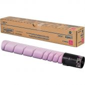 Тонер-картридж Konica Minolta TN-221M пур. для C227/C287 (A8K3350) Тонер-картридж Konica Minolta TN-221M пур. для C227/C287 (A8K3350)