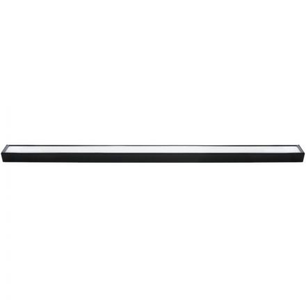 Светильник светод. Feron.ONE AL4030 IP20 30W 6500K, черный 1200x35x70 48535 Светильник светод. Feron.ONE AL4030 IP20 30W 6500K, черный 1200x35x70 48535