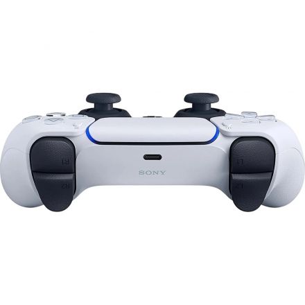 Геймпад Sony PS5 Controller White CFI-ZCT2W 9022367