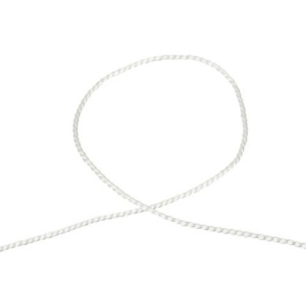 Нить лавсановая для прошивки документов, БЕЛАЯ, диаметр 1,5 мм, длина 500 м, ЛШ 460, BRAUBERG, 601812 Нить лавсановая для прошивки документов, БЕЛАЯ, диаметр 1,5 мм, длина 500 м, ЛШ 460, BRAUBERG, 601812