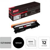 Тонер-картридж Комус CLT-K404S чер. для Samsung SL-C430/C480 Тонер-картридж Комус CLT-K404S чер. для Samsung SL-C430/C480