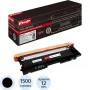 Тонер-картридж Комус CLT-K404S чёрный для Samsung SL-C430/C480