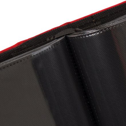 Фотоальбом BRAUBERG на 500 фото 10х15 см, ткань, бордовый, 391187 Фотоальбом BRAUBERG на 500 фото 10х15 см, ткань, бордовый, 391187