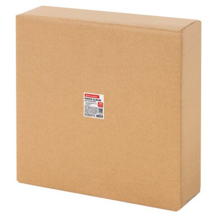 Фотоальбом BRAUBERG на 500 фото 10х15 см, ткань, бордовый, 391187 Фотоальбом BRAUBERG на 500 фото 10х15 см, ткань, бордовый, 391187