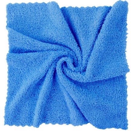 Салфетки из МИКРОФИБРЫ 40х40 см, КОМПЛЕКТ 2 шт., ULTRASONIC BI-COLOUR, 220 г/м2, LAIMA HOME, 608218