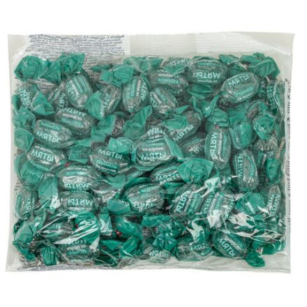 Карамель леденцовая МЯТНАЯ, 500 г, ВК286 Карамель леденцовая МЯТНАЯ, 500 г, ВК286