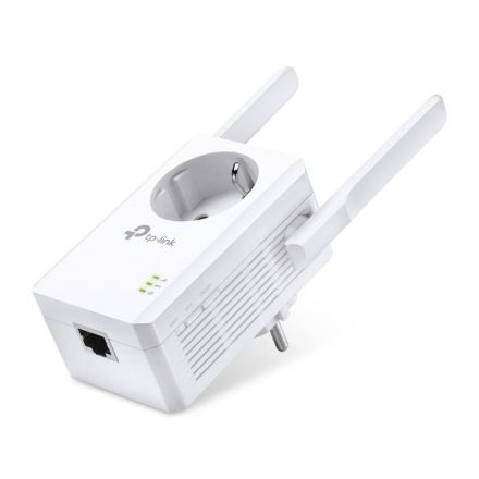 Усилитель сигнала Wi-Fi TP-Link TL-WA860RE Усилитель сигнала Wi-Fi TP-Link TL-WA860RE