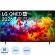 Телевизор LG 65QNED70B6C.ARU