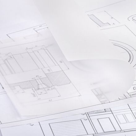 Калька А4 ВЫСОКОЙ ПРОЗРАЧНОСТИ, ПЛОТНАЯ, для печати и творчества, 90 г/м2, 100 листов, BRAUBERG, 116643