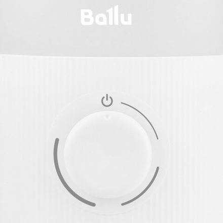 Увлажнитель воздуха BALLU UHB-330, объем бака 3,3 л, 25 Вт, белый, НС-1452064 Увлажнитель воздуха BALLU UHB-330, объем бака 3,3 л, 25 Вт, белый, НС-1452064