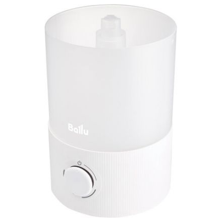 Увлажнитель воздуха BALLU UHB-330, объем бака 3,3 л, 25 Вт, белый, НС-1452064 Увлажнитель воздуха BALLU UHB-330, объем бака 3,3 л, 25 Вт, белый, НС-1452064