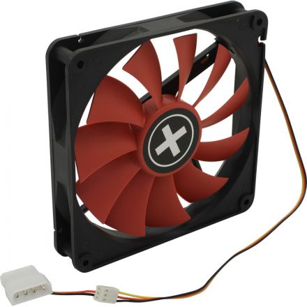 Вентилятор XILENCE Performance C case fan,XPF140.R, 140mm (XF050)