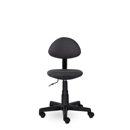 Кресло Стар б/п С73 (серый) Кресло Стар б/п С73 (серый)