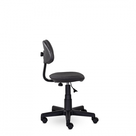 Кресло Стар б/п С73 (серый) Кресло Стар б/п С73 (серый)